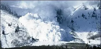 Пороховая бочка