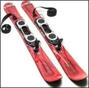 Доски для лыж K2 Fatty