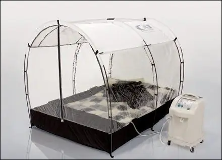 Очистка воздуха