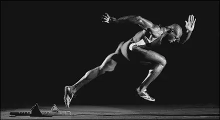 Скачок напряжения