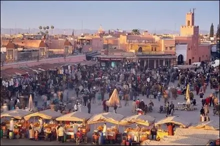 Унесенный прочь