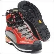 Ботинки La Sportiva Trango S EVO GTX Ботинки La Sportiva Trango S EVO GTX