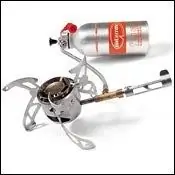 Плита Brunton Optimus NOVA