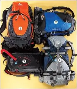 Хранение в холодильнике