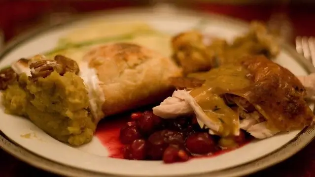 Как я могу сбросить эти последние несколько праздничных фунтов?