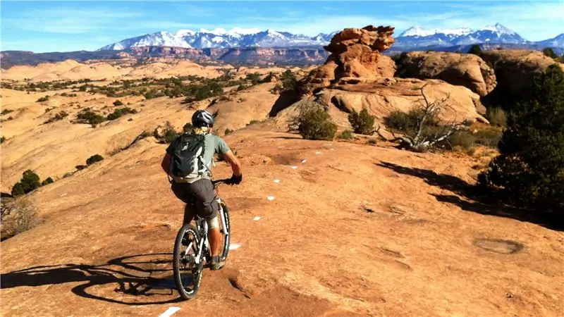 Вы спасли Сликрок