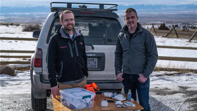 Все, что у вас должно быть в аптечке для собак