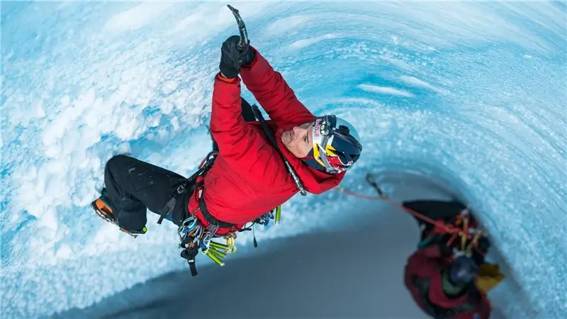 Уилл Гэдд не может назвать свой любимый вид спорта - и это нормально