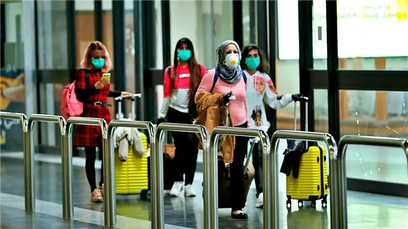 10 фактов о вспышке коронавируса