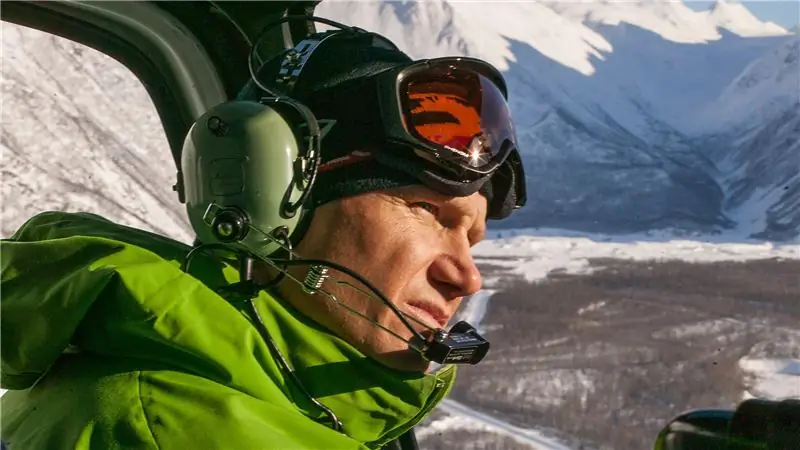 Легендарному лыжнику Дину Каммингсу предъявлено обвинение в убийстве