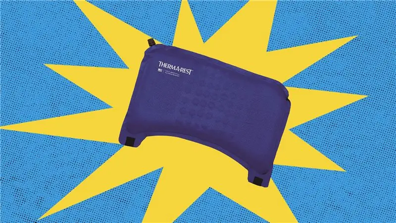 Эта штука за 30 долларов спасла мою задницу - буквально