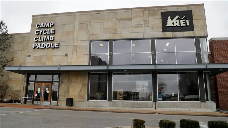 Как коронавирус влияет на индустрию активного отдыха