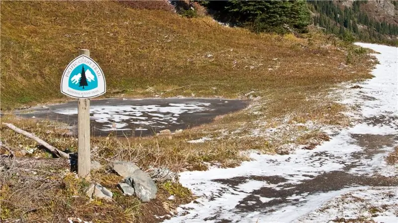 Коронавирус опустошил сезон походов