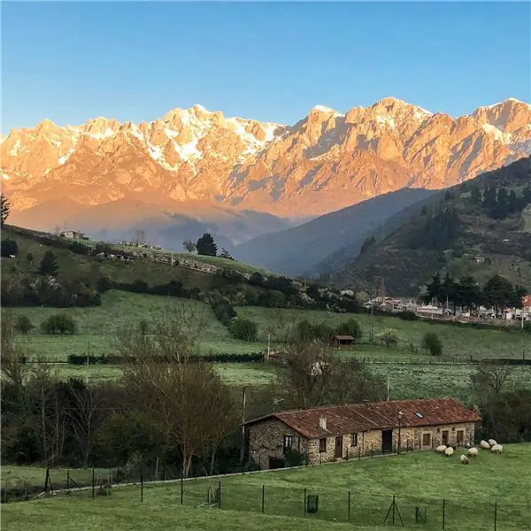 Как это было в Европе во время распространения коронавируса