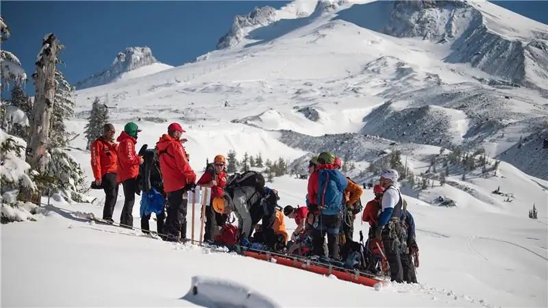 Бюрократия может сделать некоторые отдаленные районы менее безопасными