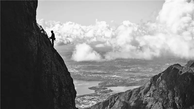 Пришло время активизировать сообщество на открытом воздухе