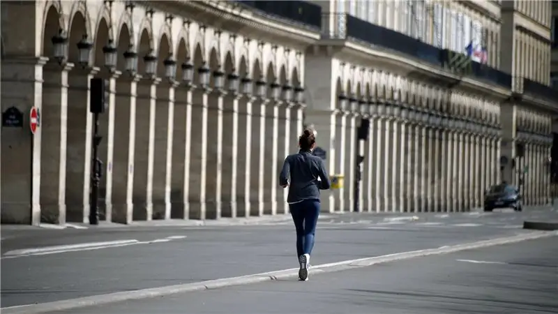 Вот что значит жить под запретом