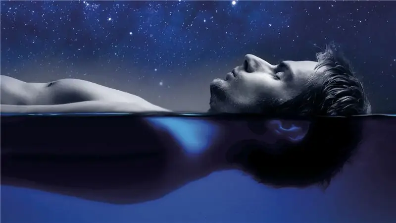 Пора сменить отношение к страху