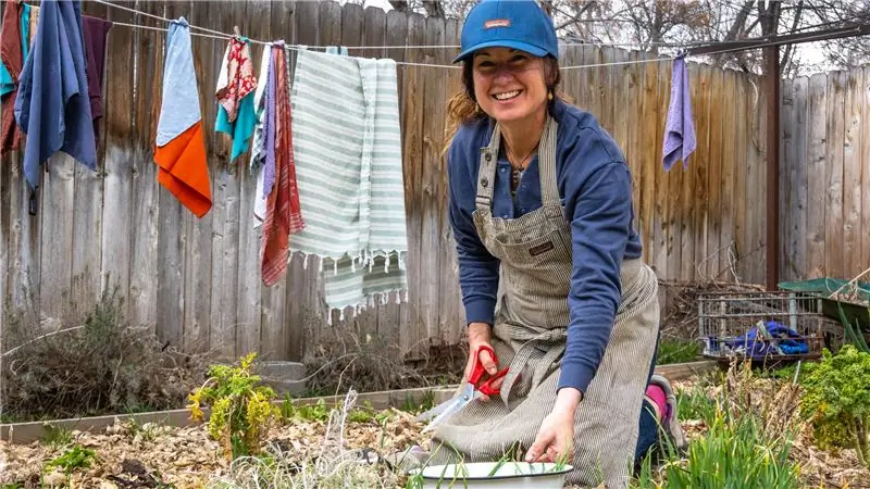 Как этот профессиональный альпинист готовится к пандемии