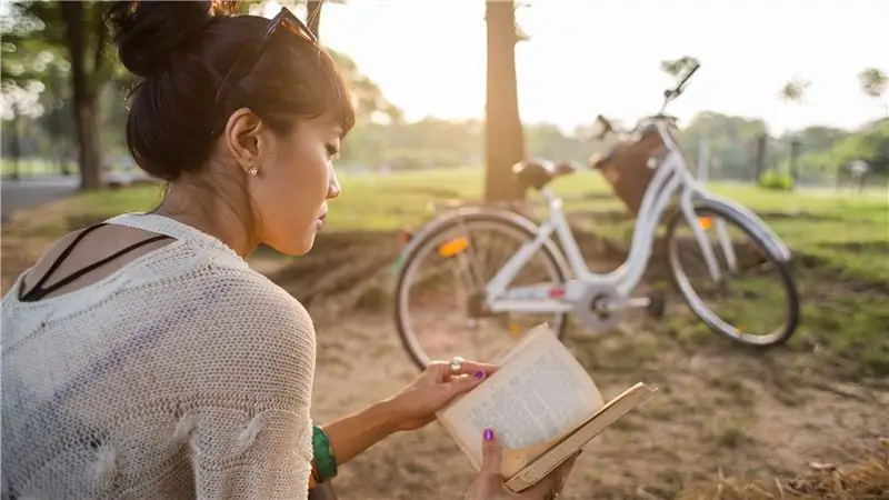 Успокаивающие книги для тревожных времен