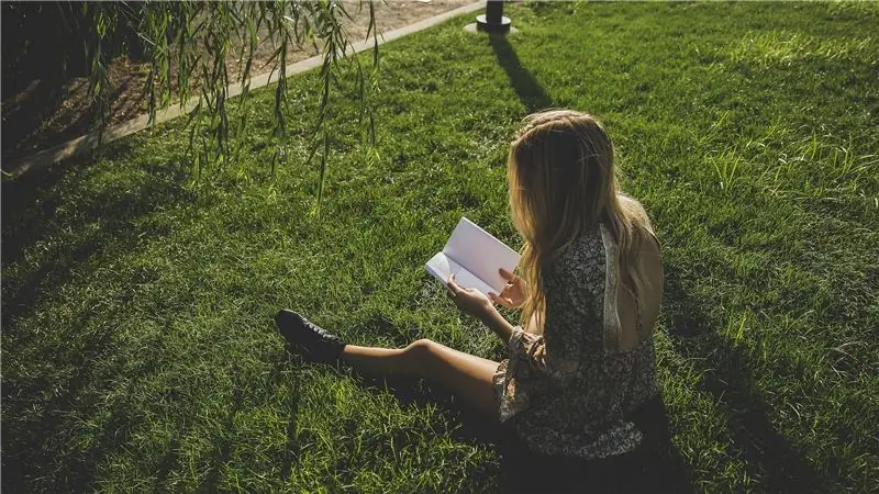 12 наших любимых чтений, посвященных Дню Земли