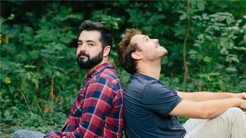 Этот новый альбом для пения вызывает флюиды костра в помещении