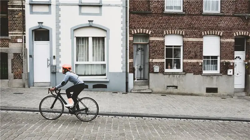 Может ли пандемия убить автомобильную культуру?