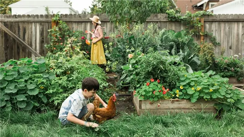 Справочник жителя семьи по выживанию во время пандемии