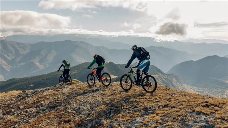 Почему Outside запускает модель вклада