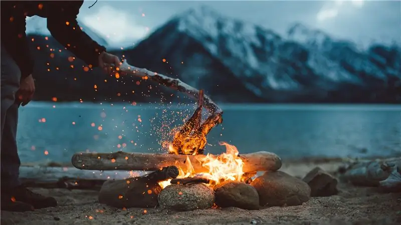 Подготовка ко всему во время пандемии