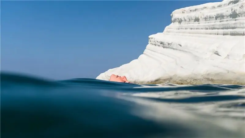 Почему я всегда буду человеком океана
