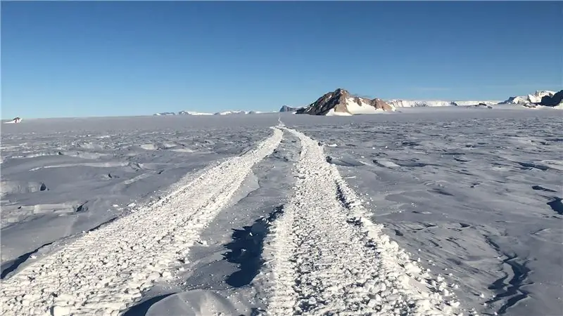 В Антарктиде 0 случаев заболевания COVID-19. Будет ли это продолжаться?