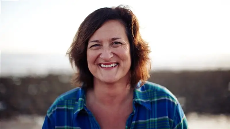 Генеральный директор Patagonia ушел в отставку на этой неделе