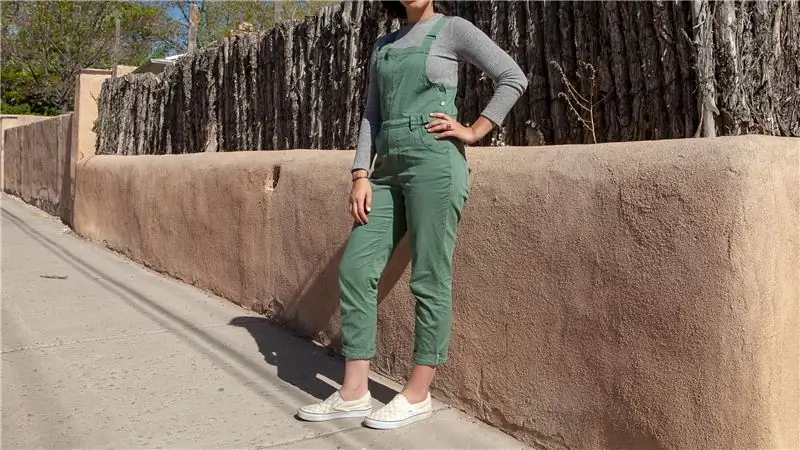 Женские комбинезоны на все случаи жизни