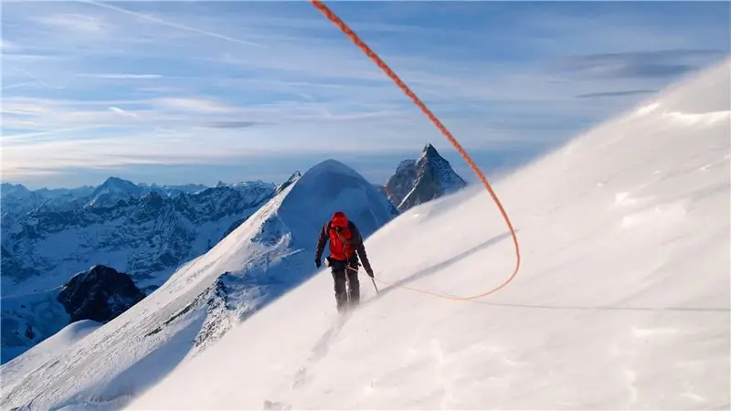 Новый многообещающий препарат от COVID-19 не новость для альпинистов