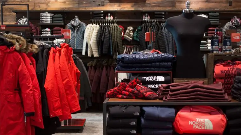 Почему наружные компании бойкотируют Facebook