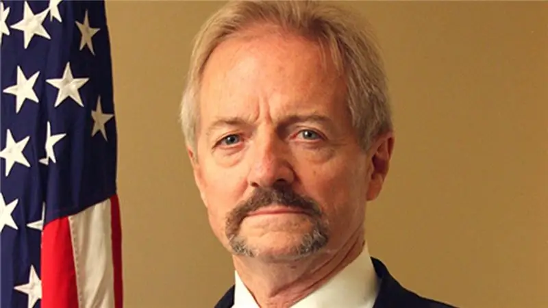 Слова Пендли лишают его права возглавлять BLM