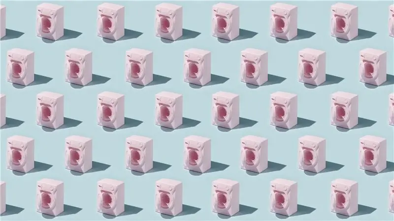 Как правильно стирать спортивную одежду