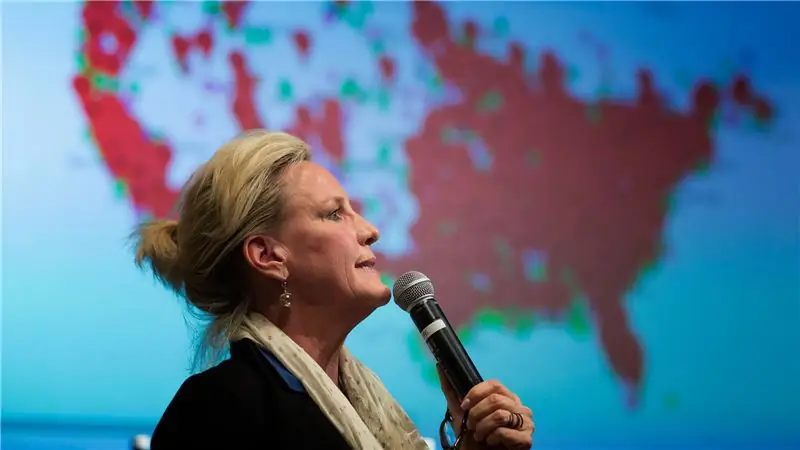 Эрин Брокович снова в этом