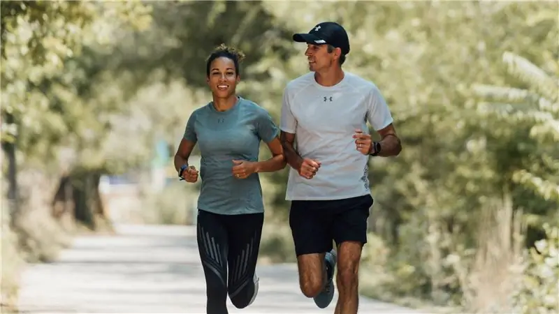 Как максимально использовать осенний беговой сезон