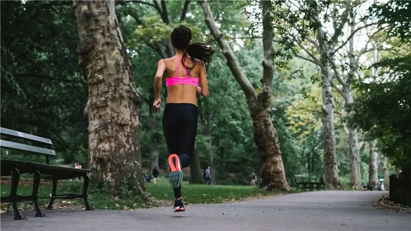 Миф о синхронном дыхании