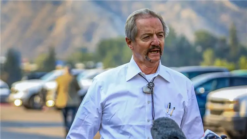 Увольнение Пендли угрожает нефтяной программе Трампа