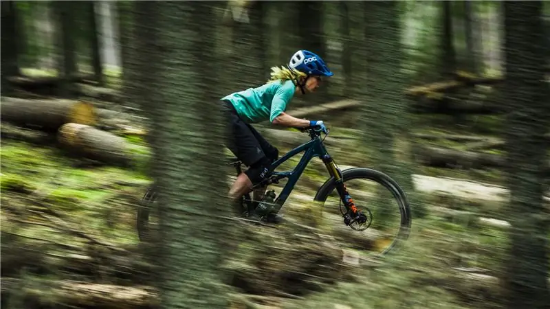 Велосипедисты на коротких дистанциях тоже могут разогнаться на 29-х