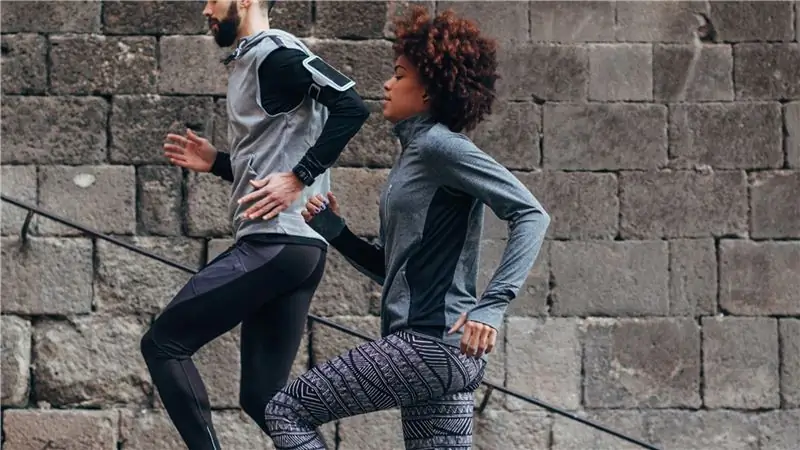 Как ваши мышечные волокна могут предсказать перетренированность