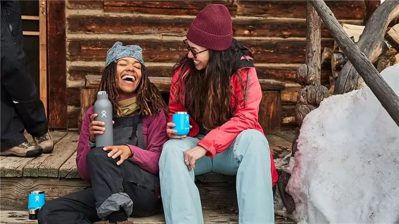 Праздничные подарки для каждого искателя приключений в вашей жизни