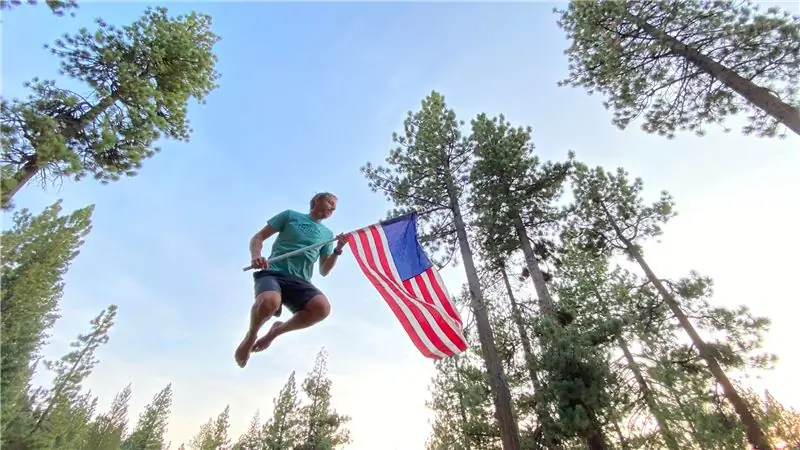 Почему экологи возвращаются к патриотизму