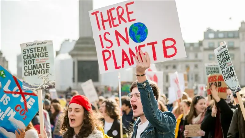 3 новых экологических подкаста, которые вы захотите пропустить