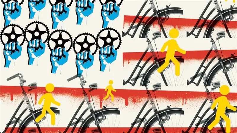 Это наш шанс избавить города от автомобилей