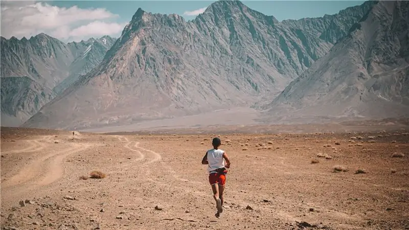 Смотрите 5 ярких моментов кинофестиваля в Банфе