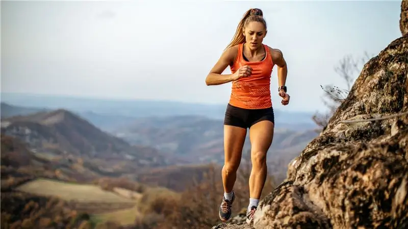 Как тренировать силу нижней части тела